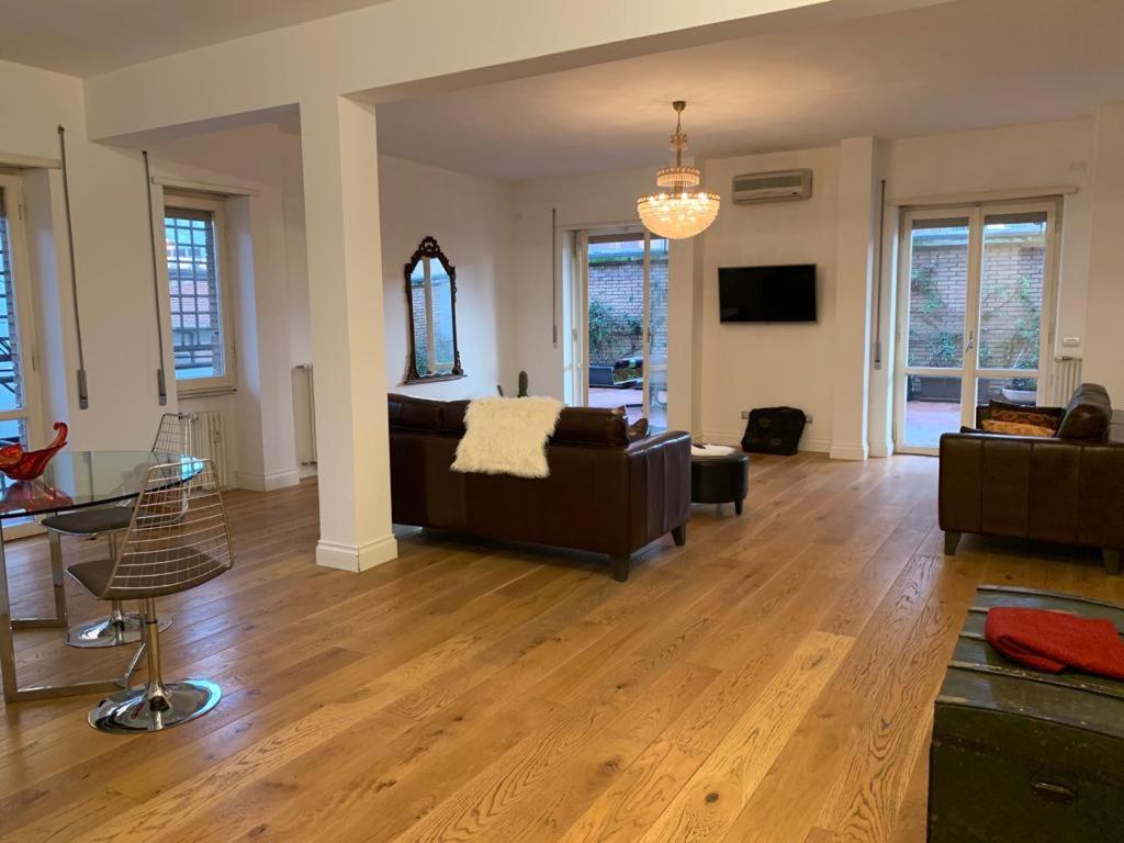 Casa Mentana Apartment Terni Bagian luar foto