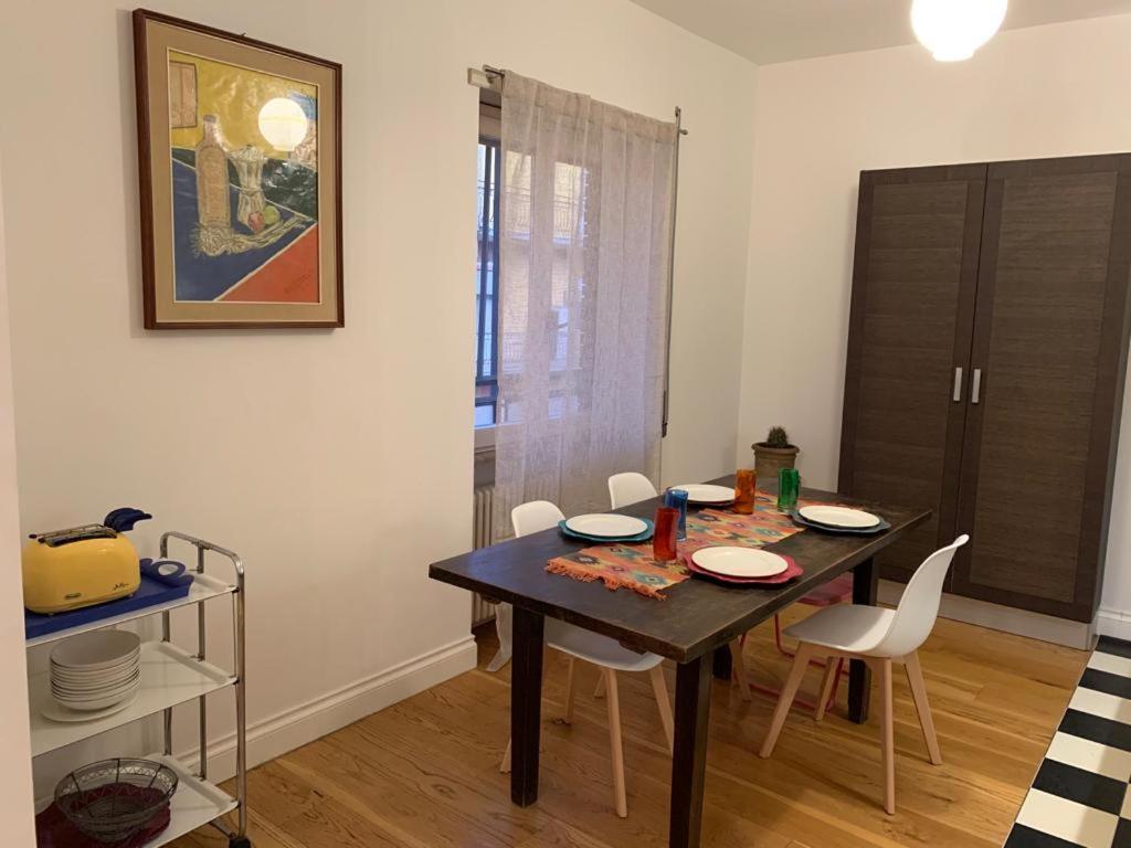 Casa Mentana Apartment Terni Bagian luar foto