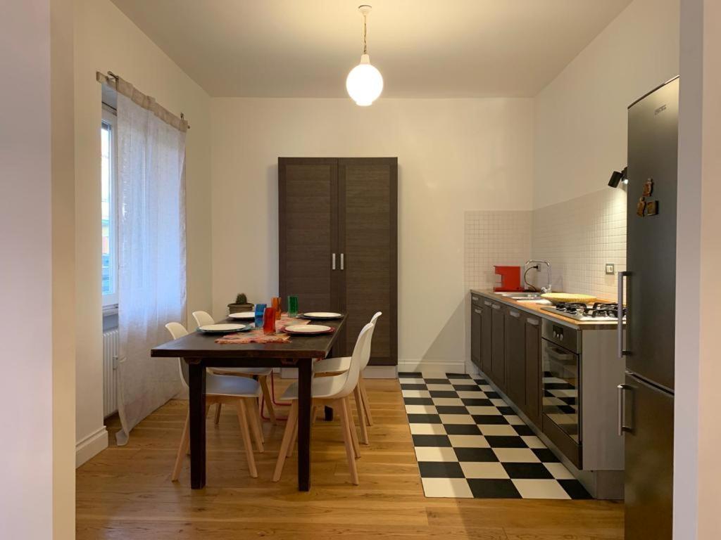 Casa Mentana Apartment Terni Bagian luar foto