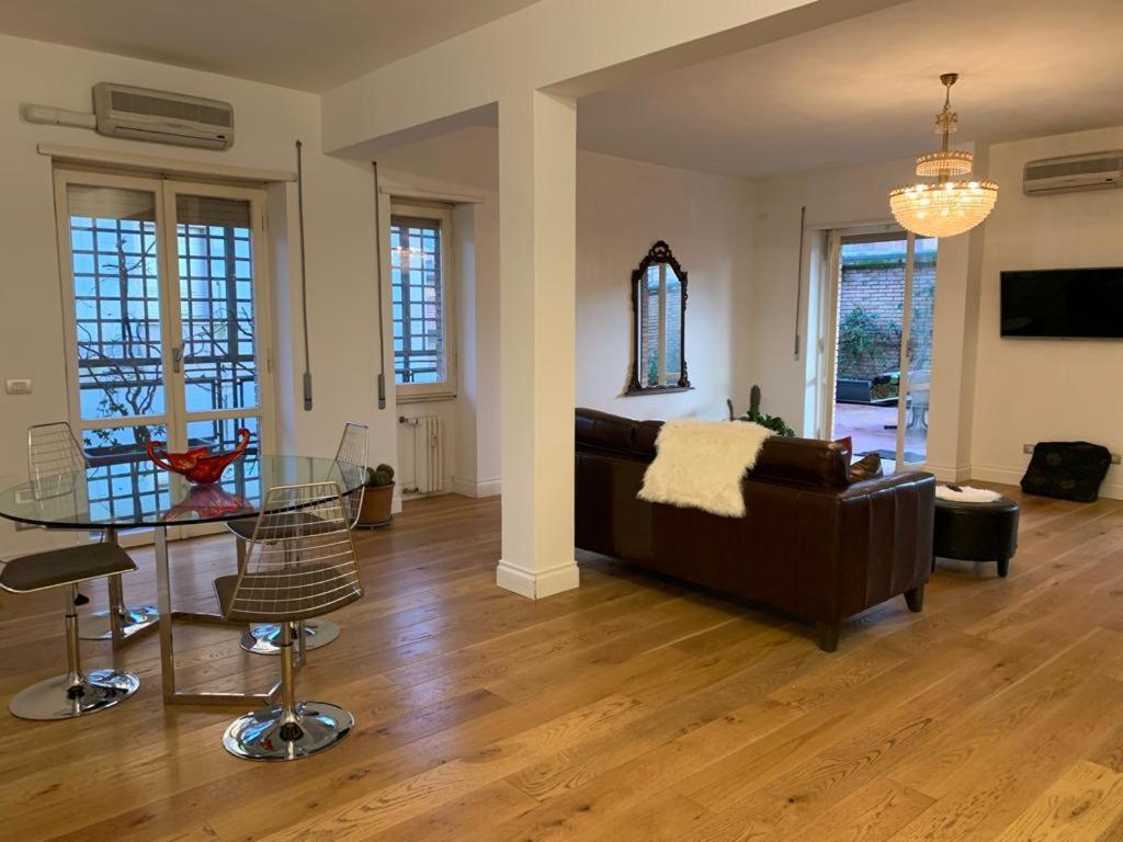 Casa Mentana Apartment Terni Bagian luar foto