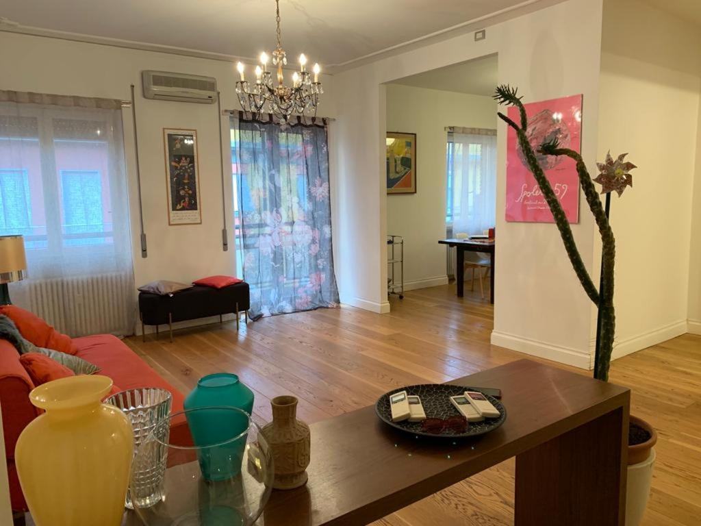 Casa Mentana Apartment Terni Bagian luar foto