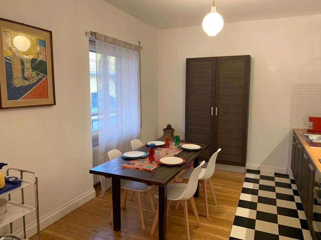 Casa Mentana Apartment Terni Bagian luar foto