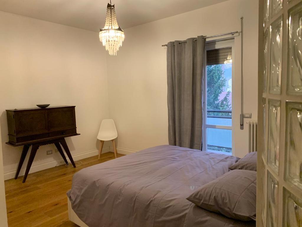 Casa Mentana Apartment Terni Bagian luar foto